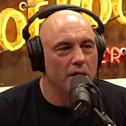 Joe Rogan