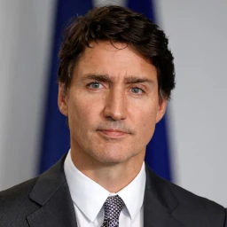 Justin Trudeau